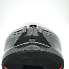 SCORPION EXO R1 EVO CARBON 1/2 AIR  Kask için chin mount aksiyon kamera çene bağlantı aparatı