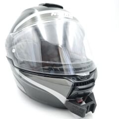 NOLAN N100-6 Kask için chin mount aksiyon kamera çene bağlantı aparatı