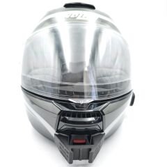 NOLAN N100-6 Kask uyumlu chinmount aksiyon kamera çene bağlantı aparatı seti