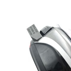NOLAN N100-6 Kask için chin mount aksiyon kamera çene bağlantı aparatı