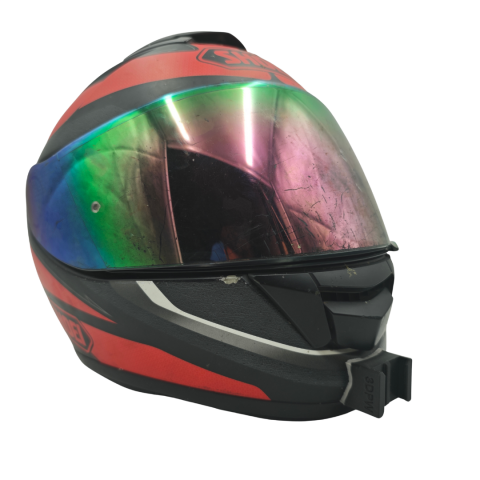 SHOEI GT AIR 1 Kask uyumlu chinmount aksiyon kamera çene bağlantı aparatı seti