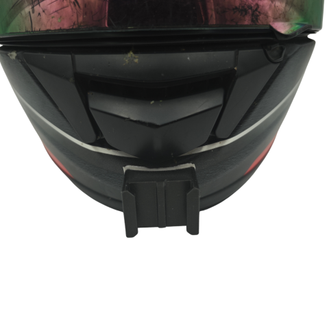 SHOEI GT AIR 1 Kask uyumlu chinmount aksiyon kamera çene bağlantı aparatı seti