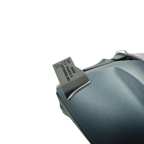 Agv Streetmodular Kask uyumlu chinmount aksiyon kamera çene bağlantı aparatı seti