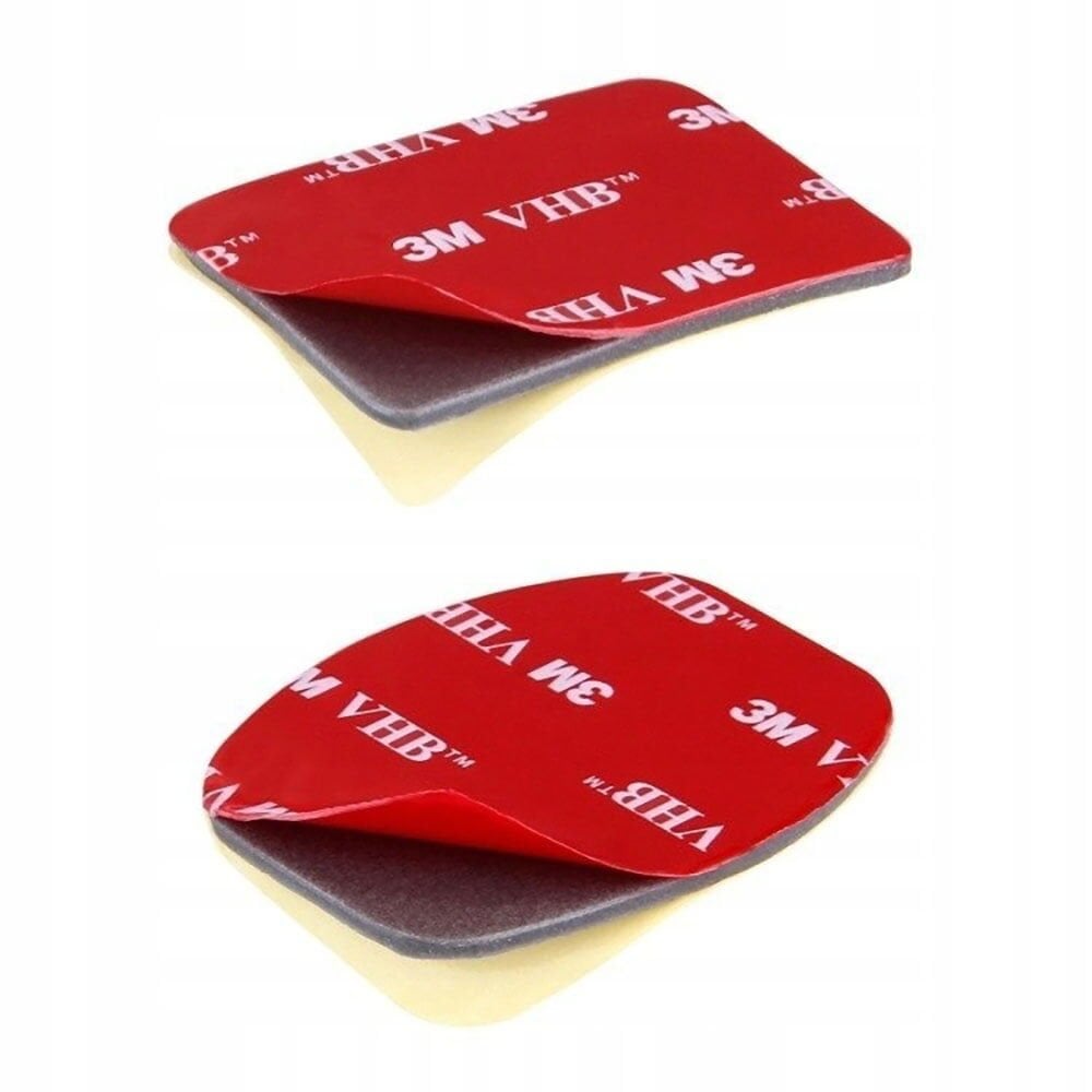 3M VHB 2.3 mm aksiyon kamera bant seti