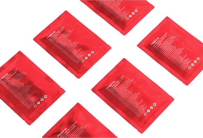 3M Primer 94 bant yapışkan arttırıcı mendil