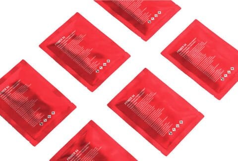 3M Primer 94 bant yapışkan arttırıcı mendil