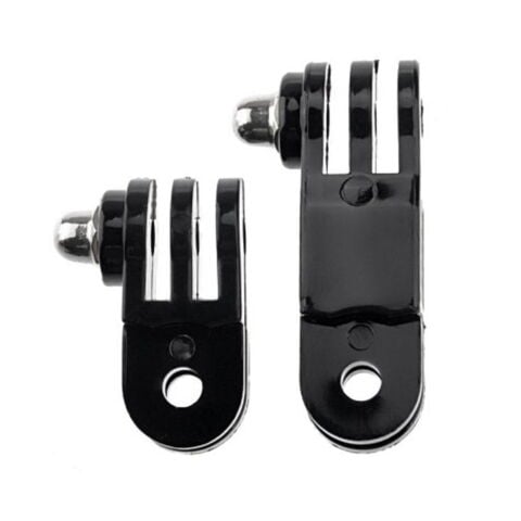 90 derece çevirici Uzatma adaptörü pivot seti