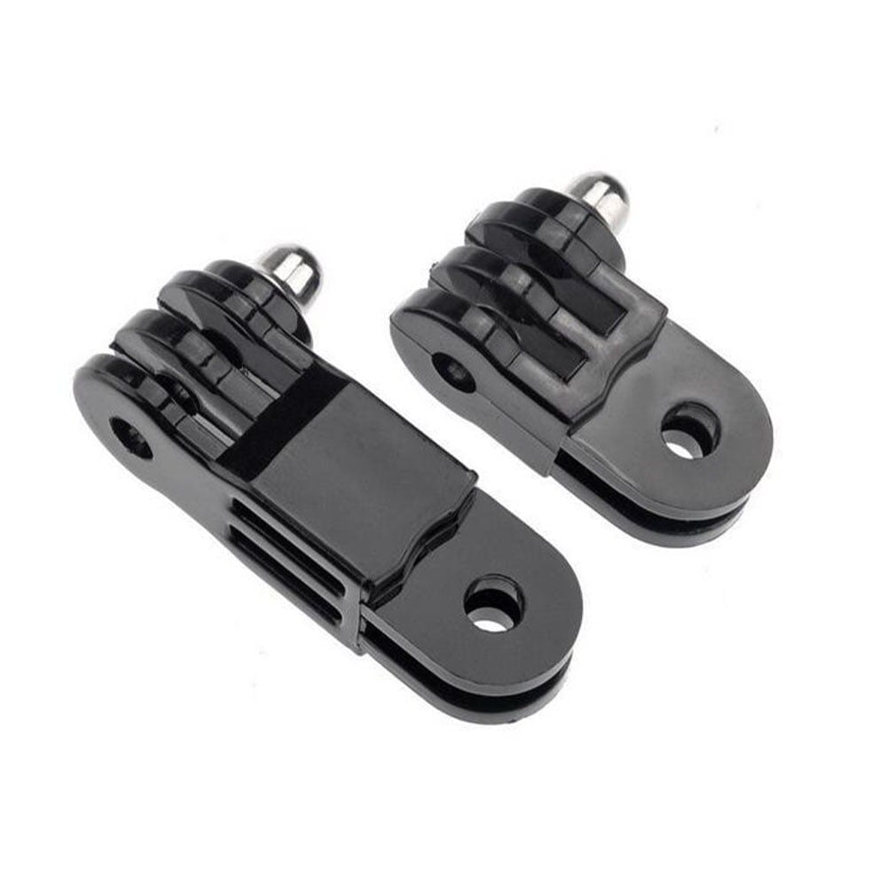 90 derece çevirici Uzatma adaptörü pivot seti