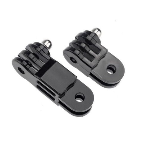 90 derece çevirici Uzatma adaptörü pivot seti