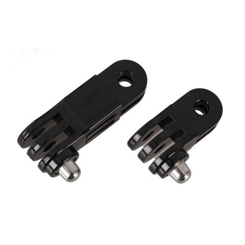 90 derece çevirici Uzatma adaptörü pivot seti