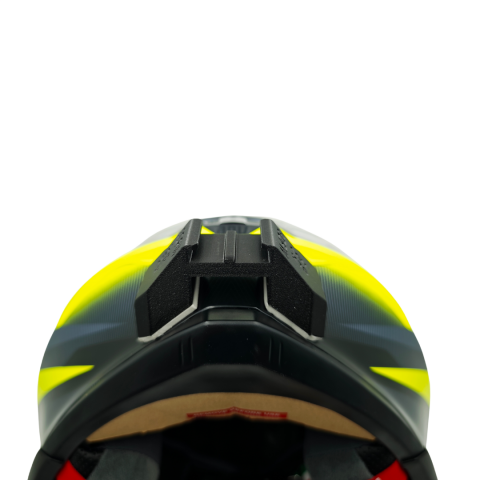 Agv K7 Kask uyumlu chinmount aksiyon kamera çene bağlantı aparatı seti