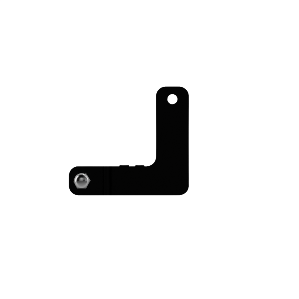 3DPW L Uzatma adaptörü