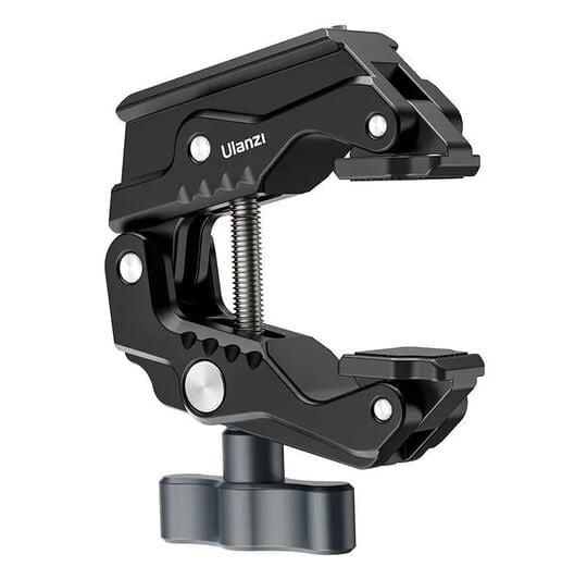 Ulanzi R011A Alüminyum Süper Clamp Kelepçe