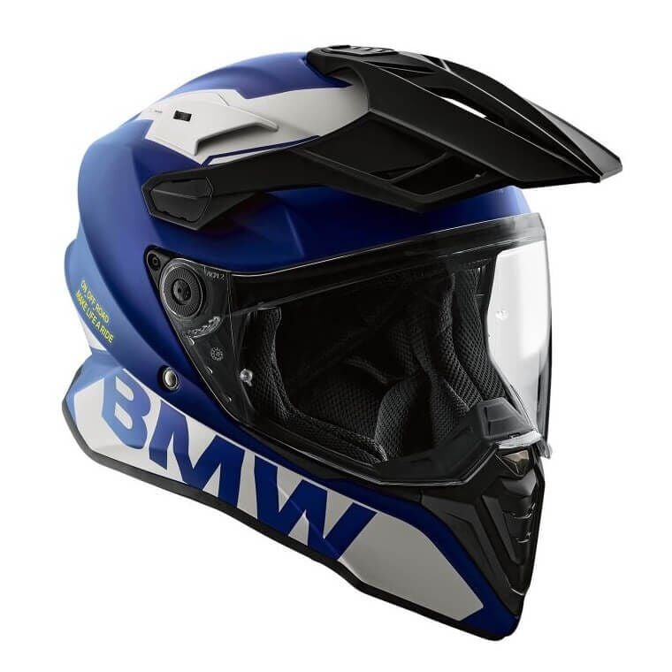 BMW MOTORRAD GS PURE kask uyumlu chinmount aksiyon kamera çene bağlantı aparatı seti