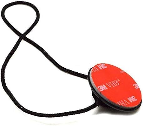 Aksiyon Kamera için güvenlik tokası