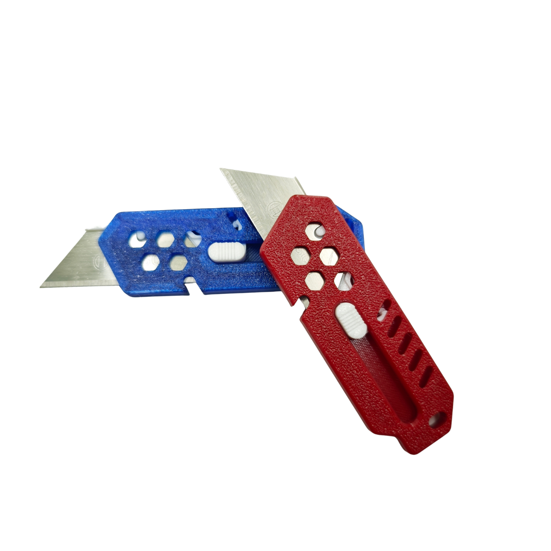 Acil durum kesicisi bosch bıçaklı maket bıçağı