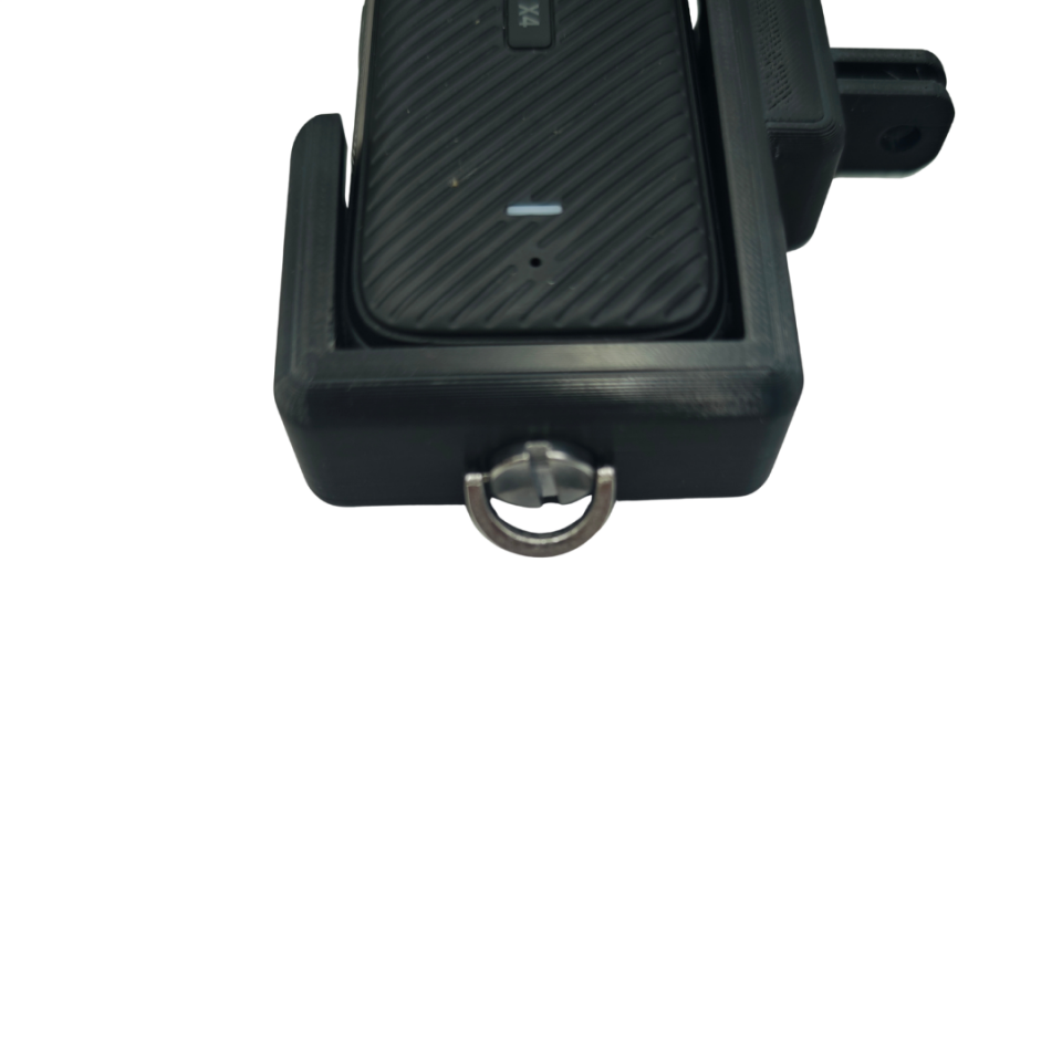 insta360 X4 yatay çerçeve v2