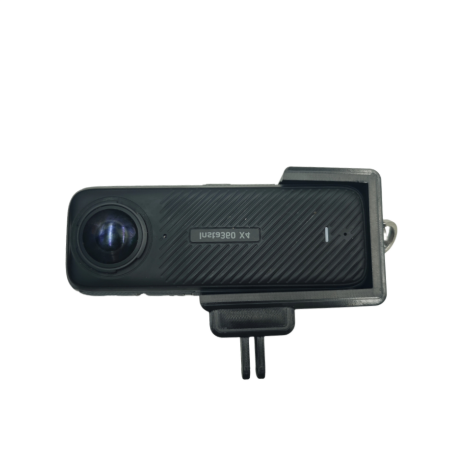 insta360 X4 yatay çerçeve v2