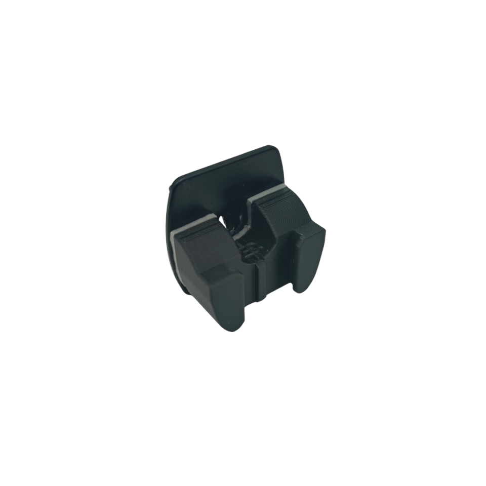 SCORPION ADF-9000 Kask uyumlu chinmount aksiyon kamera çene bağlantı aparatı seti