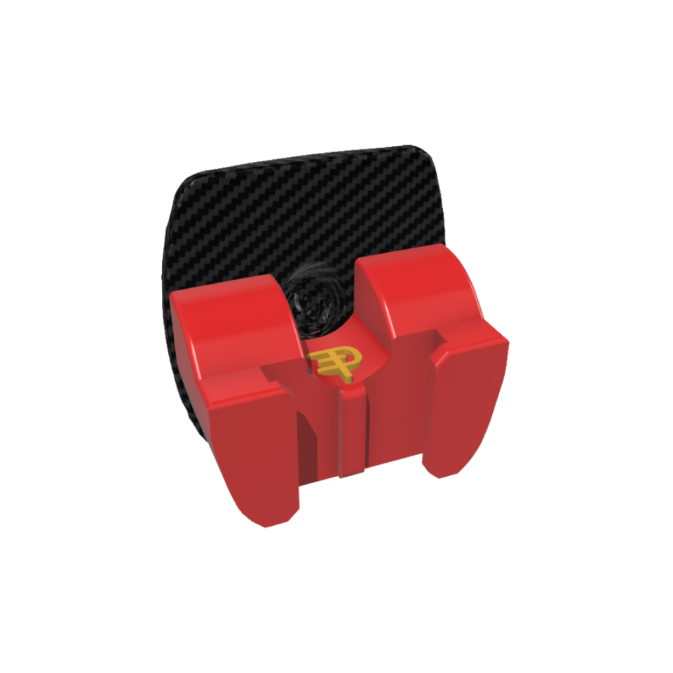 SCORPION ADF-9000 Kask uyumlu chinmount aksiyon kamera çene bağlantı aparatı seti