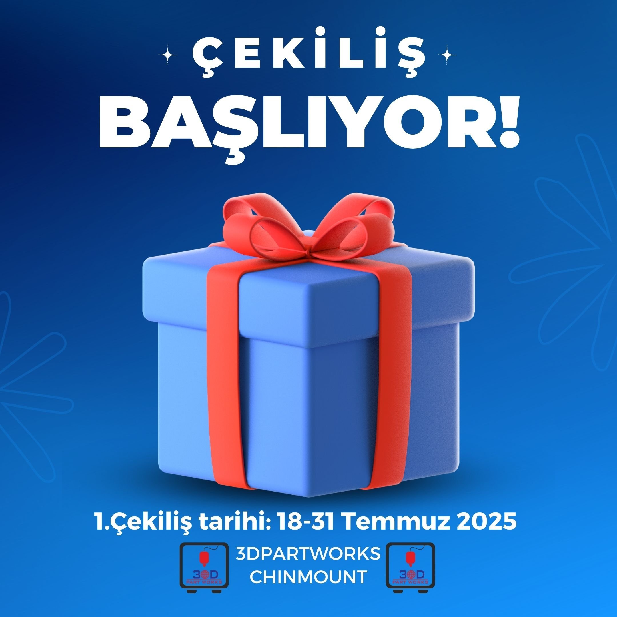 1.ÇEKİLİŞ 