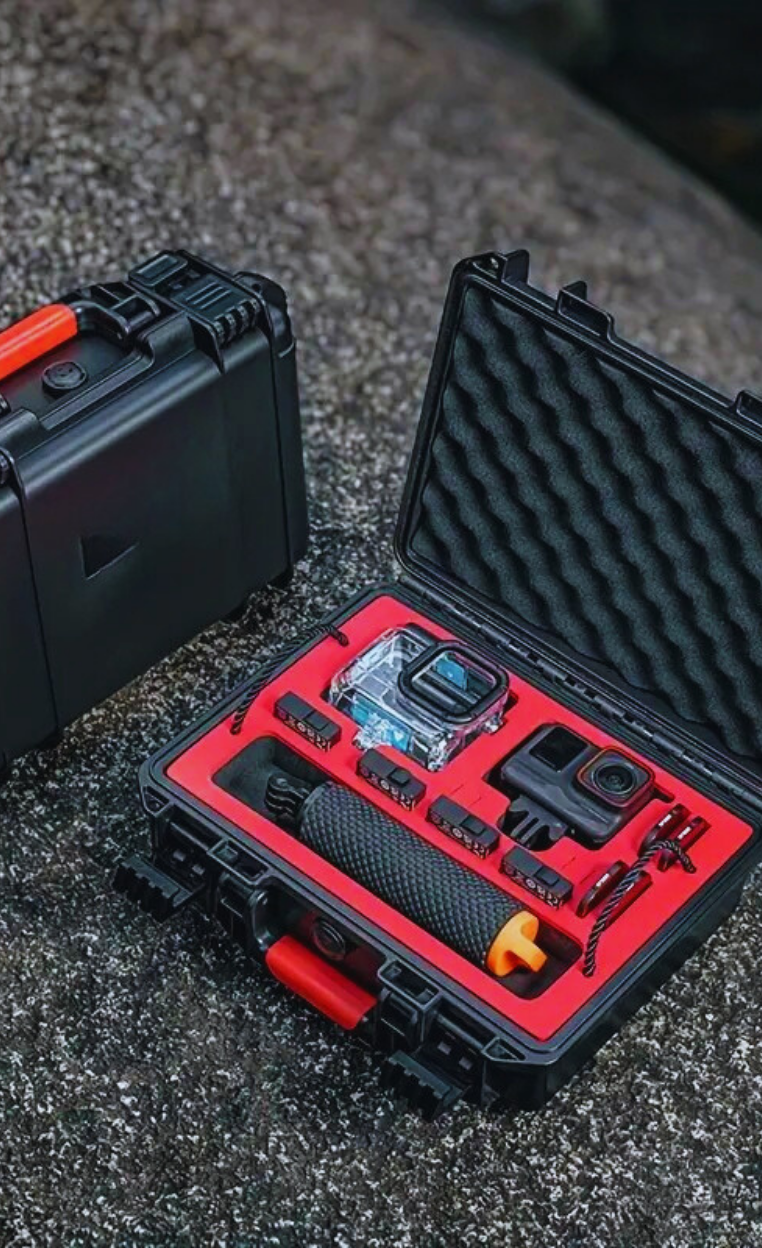 HARDCASE 