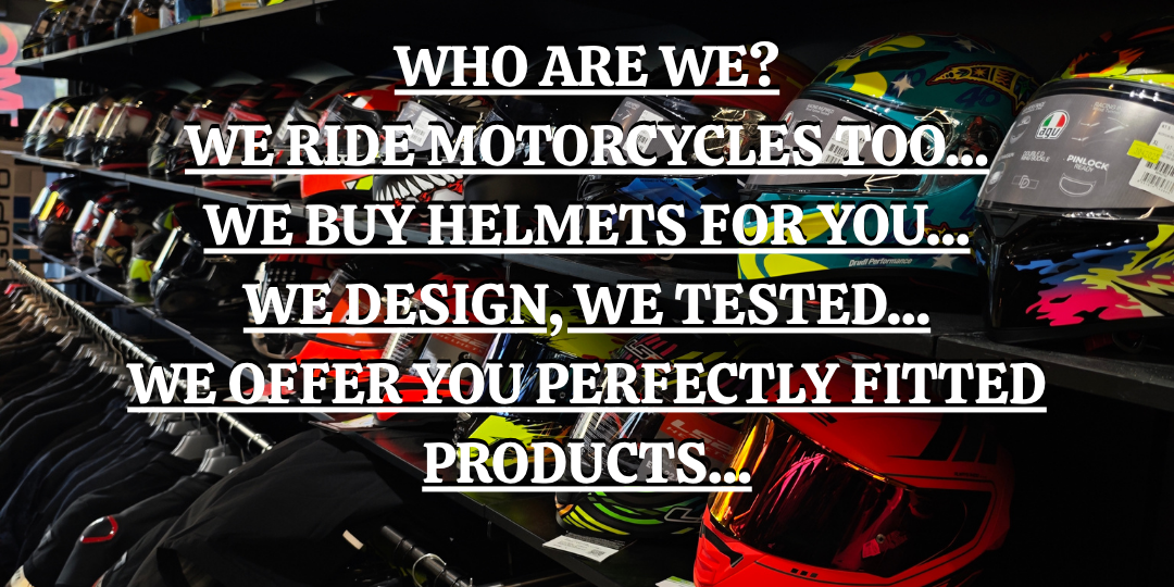 WHO WE ARE..?